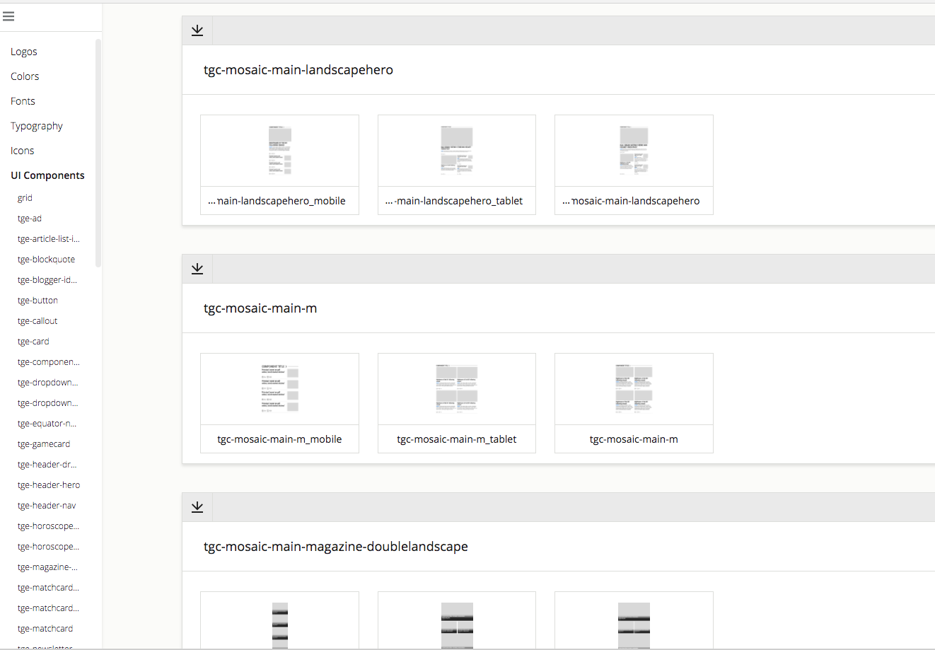 molecular design system